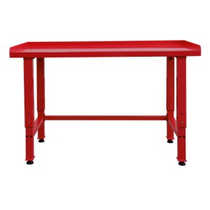 Верстат сталевий професійний з регульованою висотою