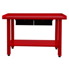 Верстат сталевий професійний з висувними ящиками