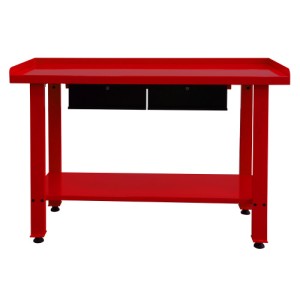 Верстат сталевий професійний з висувними ящиками