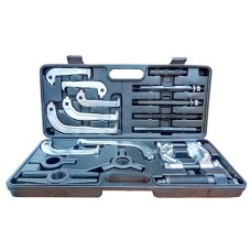 Знімач механічний універсальний