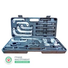 Знімач гідравлічний універсальний 3 в 1