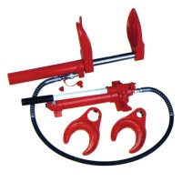 Стяжка пружин гідравлічна 1т