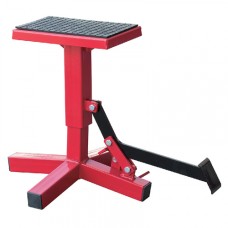 Механічний підйомний стенд під раму мотоцикла 136 кг