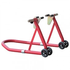 Підставка під переднє колесо мотоцикла L-подібна 340 кг