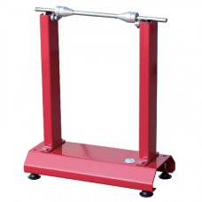 Стійка для балансування коліс мотоцикла