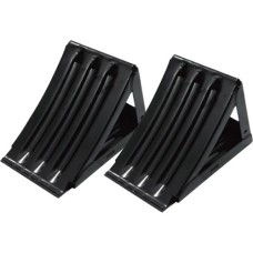 Упор під колесо (для вантажних автомобілів) 2шт. башмак противідкатний