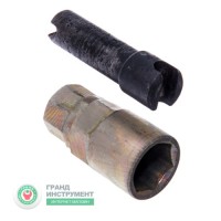 Ключ для зняття стійок і розбирання рейки ВАЗ 2108-2109 ТРОЙКрЛ УКРАЇНА