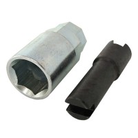 Ключ для зняття стійок і розбирання рейки ВАЗ 2108-2109 SW32108 ХЗСО