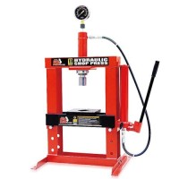 Прес гідравлічний настільний 10т