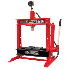 Прес гідравлічний настільний 12т