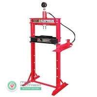 Прес гідравлічний 12т