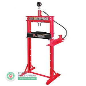 Прес гідравлічний 12т
