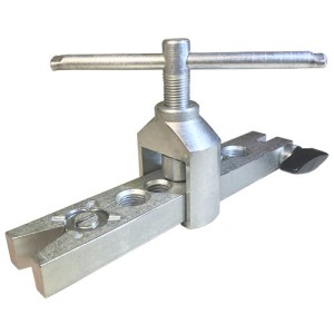 Вальцьовка трубок універсальне UFT0101 ХЗСО