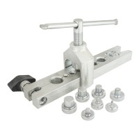 Вальцьовка трубок універсальне під грибок 5, 6, 8, 10, 12, 14, 16 UFT0202 ХЗСО