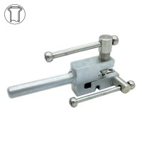 Вальцьовка гальмівних трубок 4,75-4,8мм UFT4748 ХЗСО