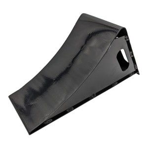 Упор противідкатний вантажний УП-36 УКРАЇНА