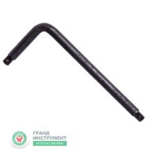 Вороток 3/4" Г-подібний (Харків) В34ХГ УКРАЇНА