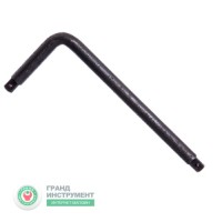 Вороток Г-подібний 3/4" великий ВГ34Б УКРАЇНА