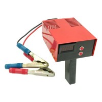 Вилка навантажувальна (100-200А) (Херсон) ВНАГР200 УКРАЇНА