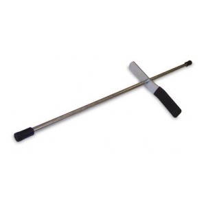 Фіксатор педалі гальма