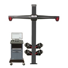 Стенд розвал-сходження HawkEye ELITE VAG (3-D, 4-х камерний, ПО WinAlign)