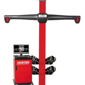 Стенд розвал-сходження ELITE (3-D, 4-х камерний, ПО WinAlign)