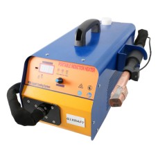 Індукційний нагрівач 3.5кВт з рідинним охолодженням 220В WCIH-3.5KW G.I.KRAFT