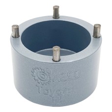 Ключ ступичний 52мм - посилений для переднього колеса TOYOTA Hilux, Hiace WHS052THH ХЗСО