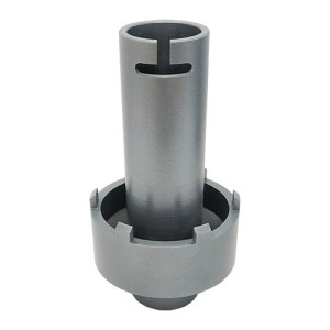 Ключ ступиці 87мм - посилений для задньої осі MAN, MERCEDES WHS087RA ХЗСО