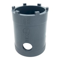 Ключ ступичний 101мм – посилений для задньої осі MAN, MERCEDES WHS101MRA ХЗСО