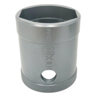 Ключ ступиці 110 мм - посилений (овал) для BPW-12T WHS110BPW ХЗСО