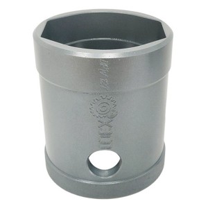 Ключ ступиці 110 мм - посилений (овал) для BPW-12T WHS110BPW ХЗСО