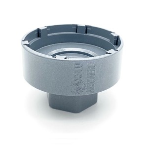 Ключ ступічний 110 мм - посилений MAN, MERCEDES WHS110MM ХЗСО