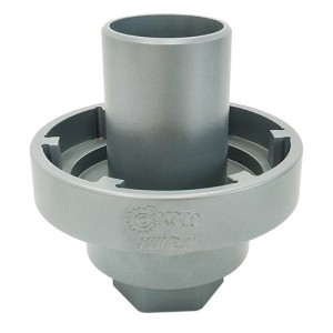 Ключ ступиці 117мм - посилений для задньої осі MAN WHS117RA ХЗСО