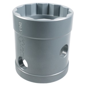 Ключ ступичний 110 мм - посилений (12-гранний) IVECO WHS12110IV ХЗСО