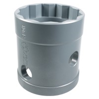 Ключ ступиці 115мм - посилений (12-гранний) WHS12115 ХЗСО