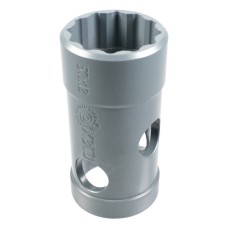 Ключ ступиці 85мм - посилений (12-гранний) WHS1285 ХЗСО