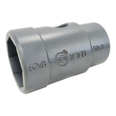 Ключ ступиці 50х62мм - посилений (8-гранний) WHS5062 ХЗСО