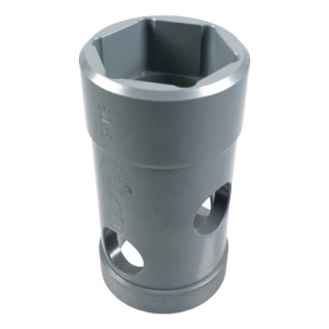 Ключ ступиці 80мм - посилений (6-гранний) WHS6080 ХЗСО