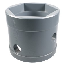 Ключ ступиці 140мм - посилений (6-гранний) WHS6140 ХЗСО