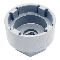 Ключ ступичний 76мм посилений для передньої осі DAF LF45 WHS76DLFA ХЗСО