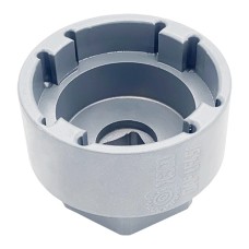 Ключ ступичний 76мм посилений для передньої осі DAF LF45 WHS76DLFA ХЗСО