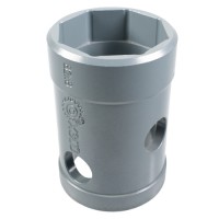 Ключ ступиці 80мм - посилений (8-гранний) WHS8080 ХЗСО