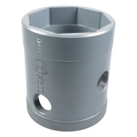 Ключ ступиці 102мм - посилений (8-гранний) WHS8102 ХЗСО