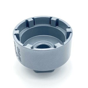 Ключ ступичний 98мм - посилений для задньої осі DAF LF45 WHS98DLRA ХЗСО