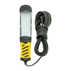 Переносна світлодіодна лампа 10м LED 28Вт