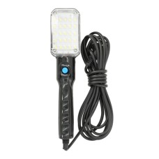 Переноска світлодіодна 5м 25LED 10Вт