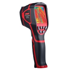 Тепловізор від -20°С до 550°С, матриця 120х90, EMS=0,01-1