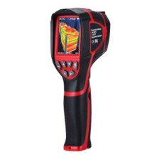Тепловізор, від -20 ° С до 550 ° С, матриця 320х240