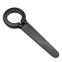 Ключ ковпачка підривника конічний з пазом 2511083 УКРАЇНА